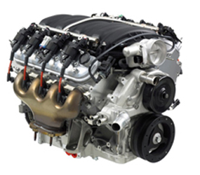 P17C3 Engine